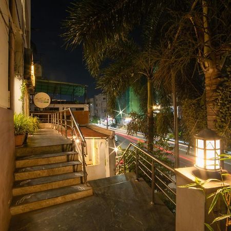 Hotel Searock Visakhapatnam Ngoại thất bức ảnh
