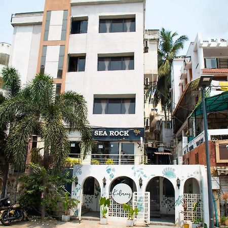 Hotel Searock Visakhapatnam Ngoại thất bức ảnh