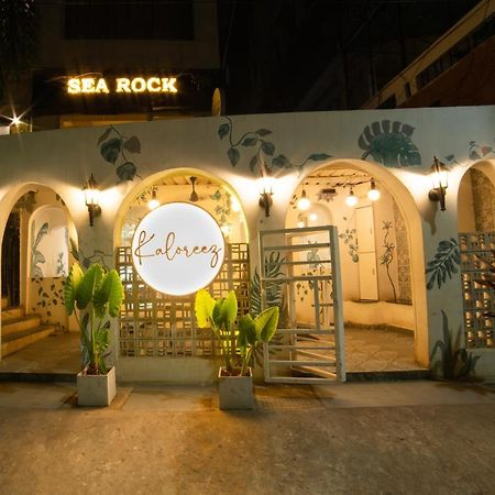 Hotel Searock Visakhapatnam Ngoại thất bức ảnh