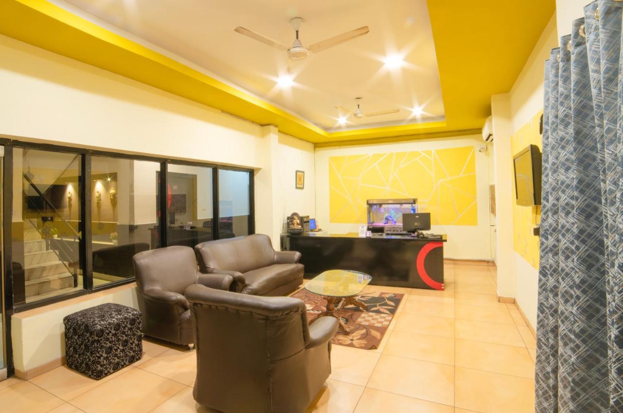 Hotel Searock Visakhapatnam Ngoại thất bức ảnh