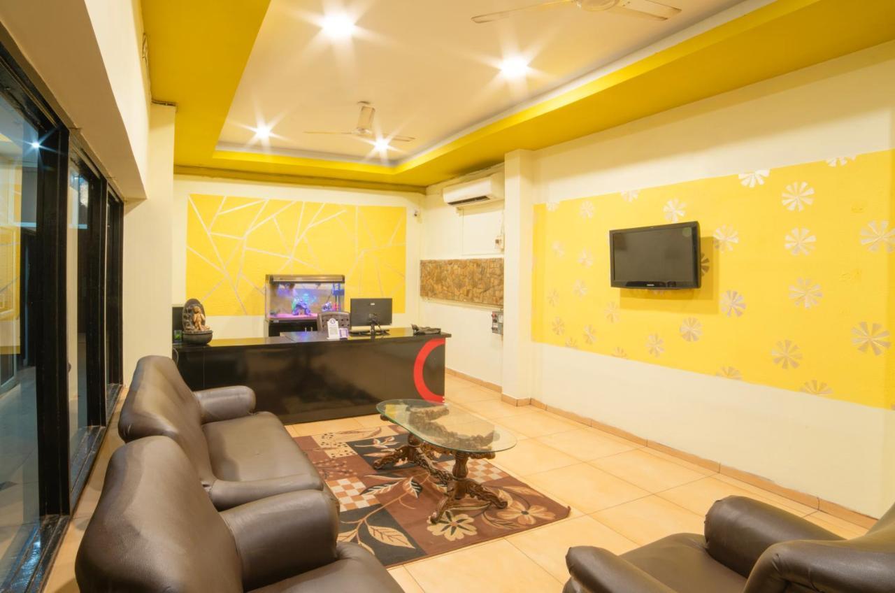 Hotel Searock Visakhapatnam Ngoại thất bức ảnh