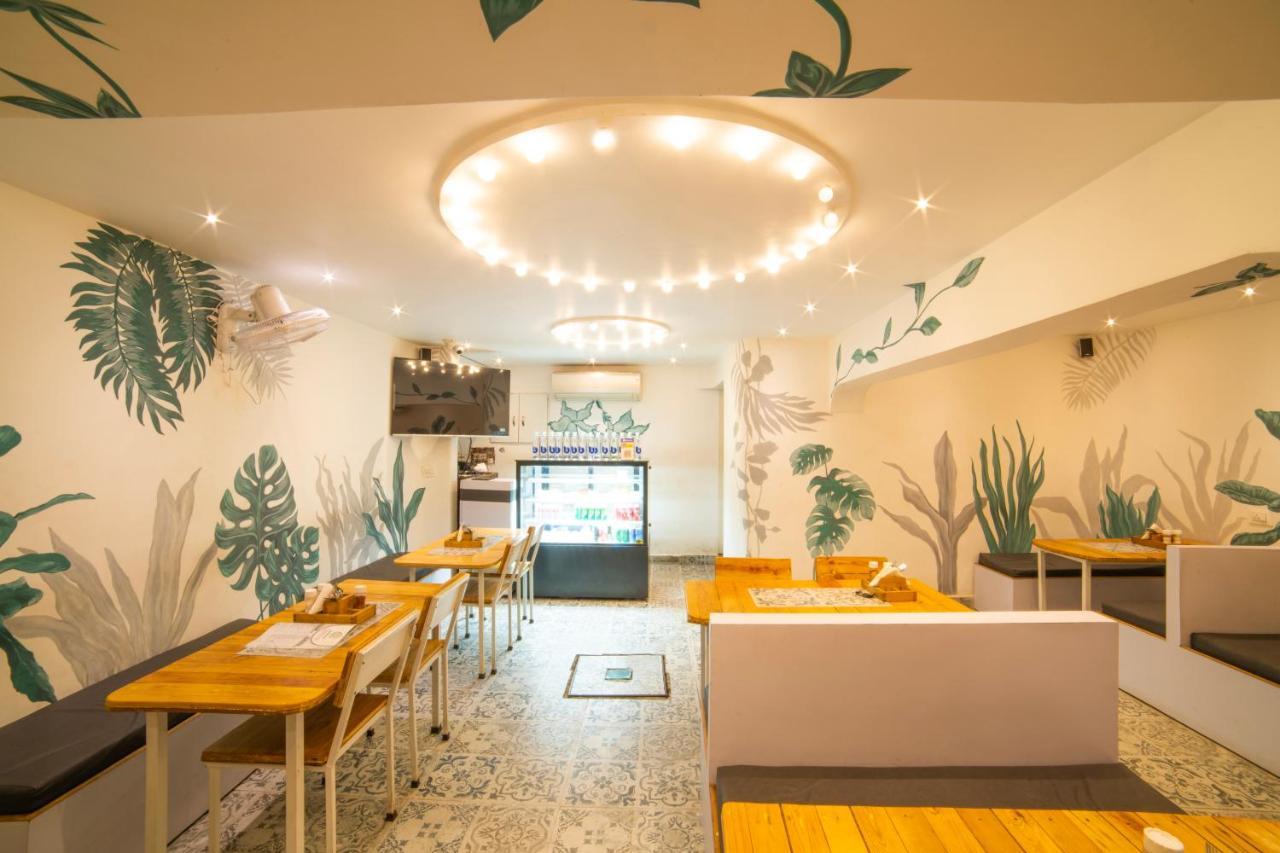 Hotel Searock Visakhapatnam Ngoại thất bức ảnh