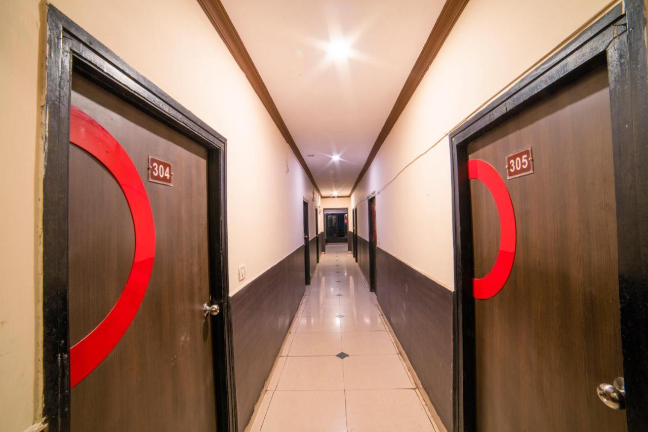 Hotel Searock Visakhapatnam Ngoại thất bức ảnh