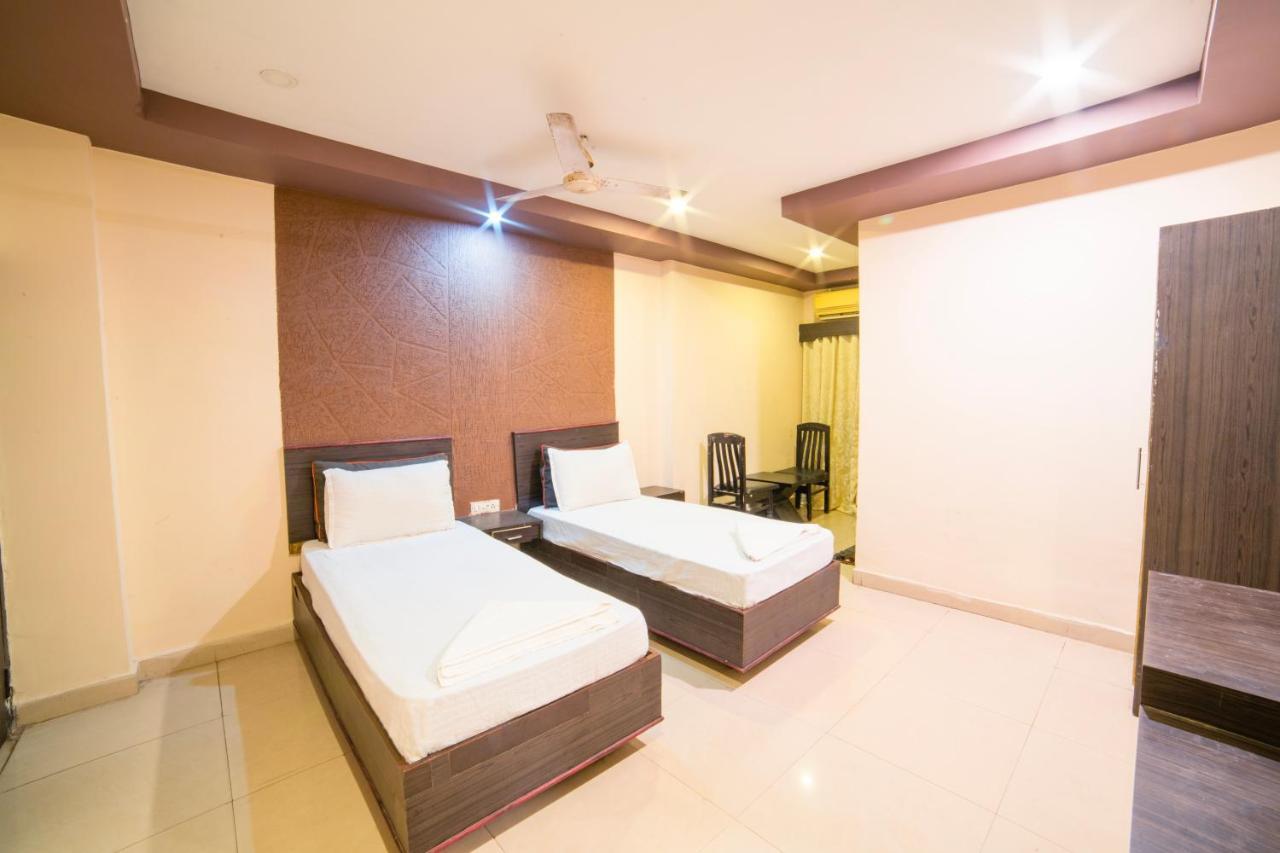 Hotel Searock Visakhapatnam Ngoại thất bức ảnh