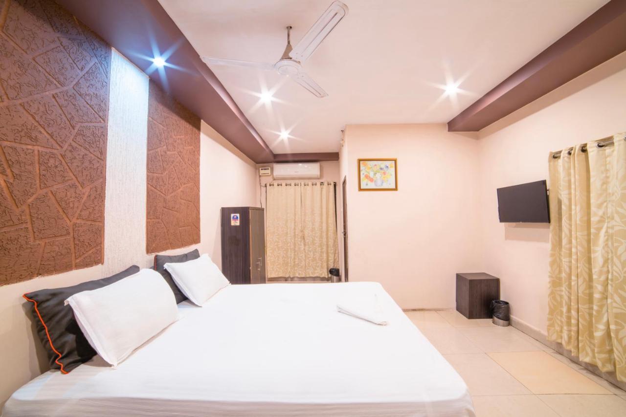 Hotel Searock Visakhapatnam Ngoại thất bức ảnh