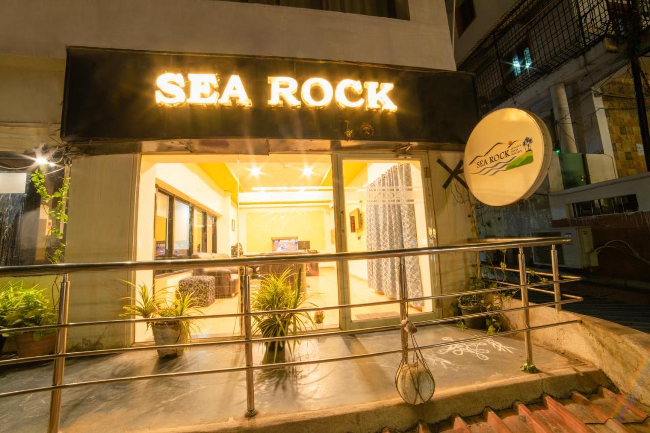 Hotel Searock Visakhapatnam Ngoại thất bức ảnh