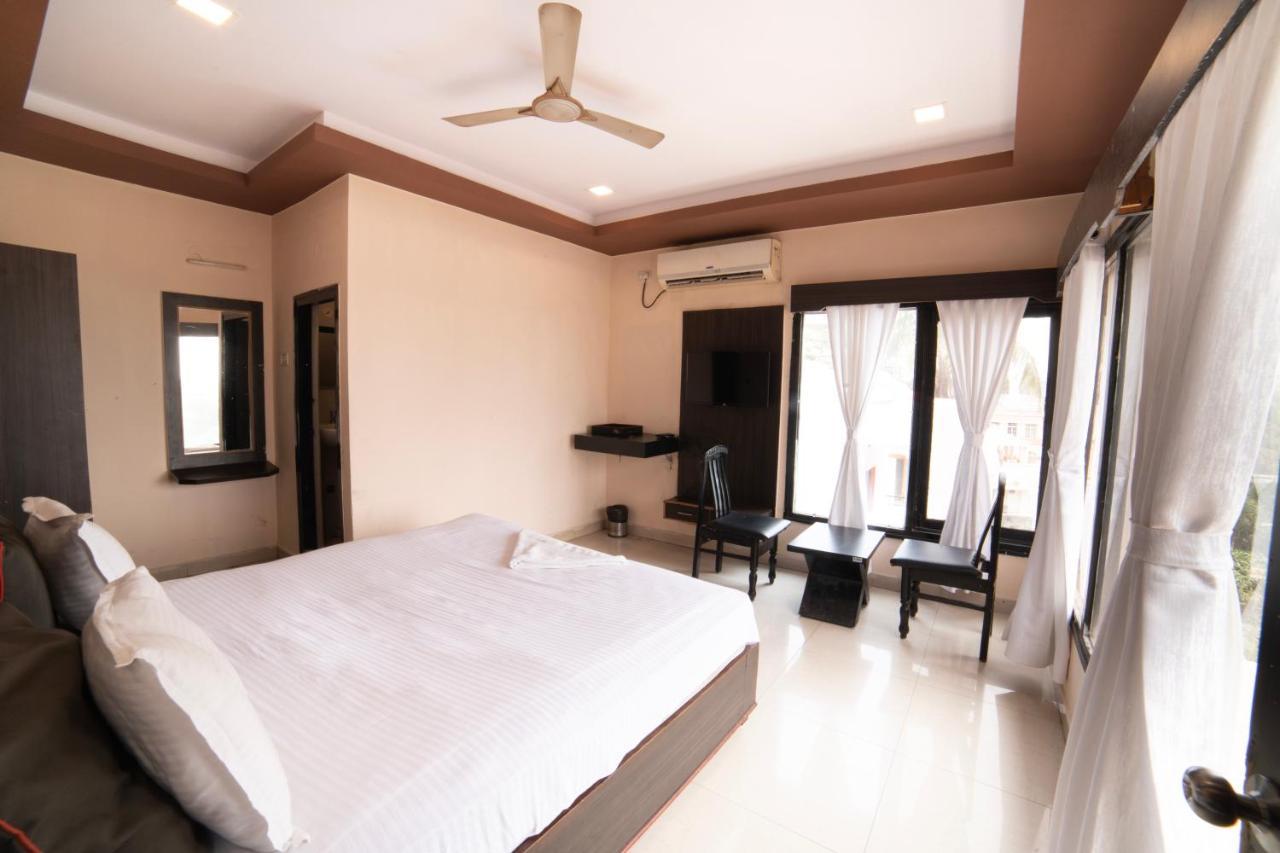 Hotel Searock Visakhapatnam Ngoại thất bức ảnh