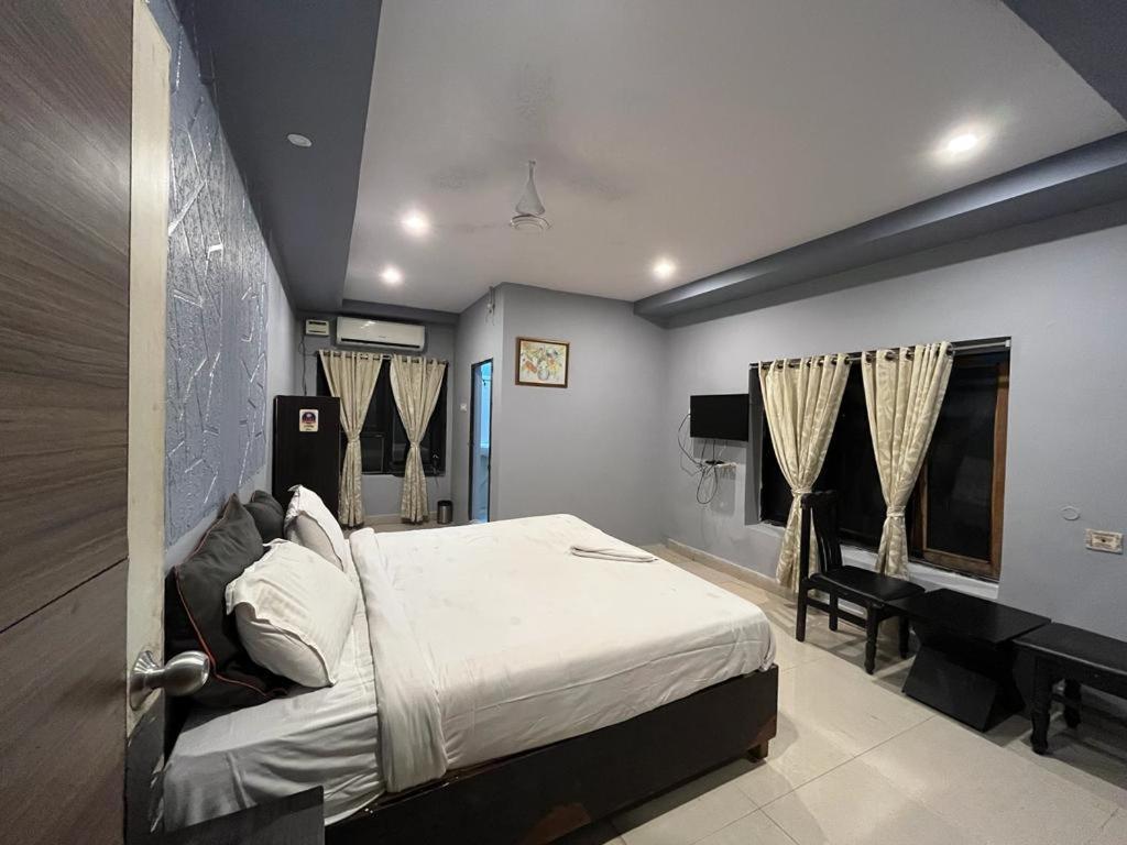 Hotel Searock Visakhapatnam Ngoại thất bức ảnh